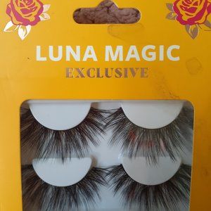 SALE!! Brand New False Eyelashes